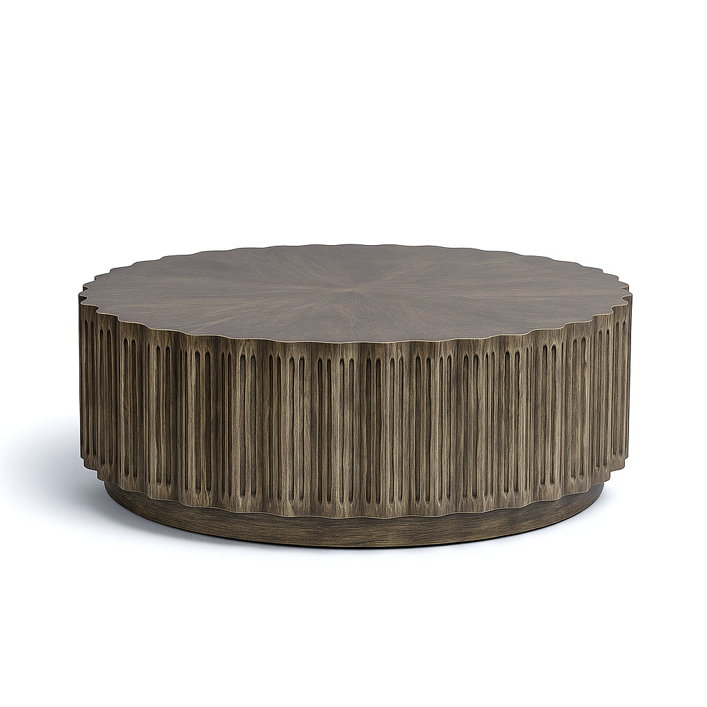 AVIS ROUND